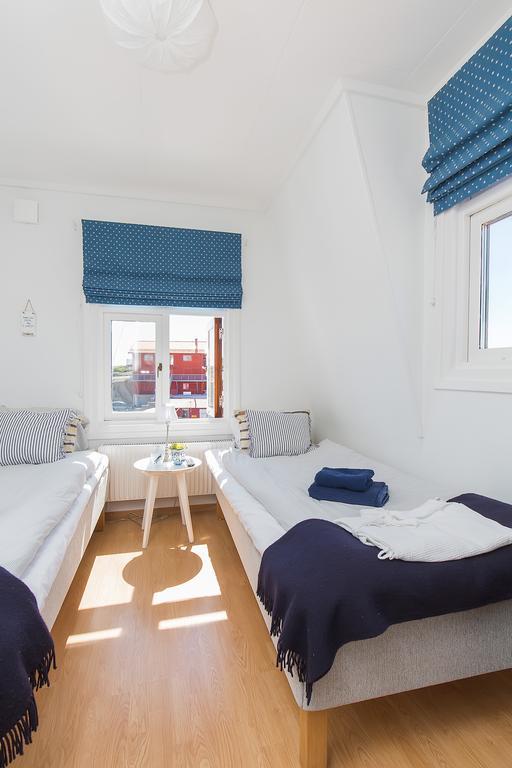 Pensionat Bryggan Smögen Cameră foto